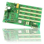 Tablica synoptyczna CA-64 PTSA